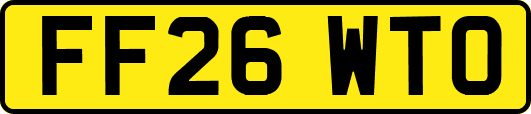 FF26WTO