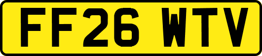 FF26WTV