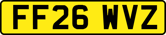 FF26WVZ