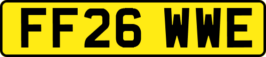 FF26WWE
