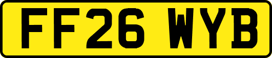 FF26WYB