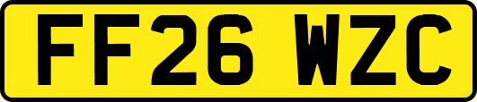 FF26WZC