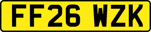 FF26WZK