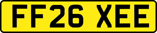 FF26XEE