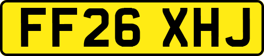 FF26XHJ