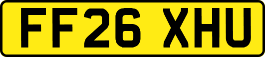 FF26XHU