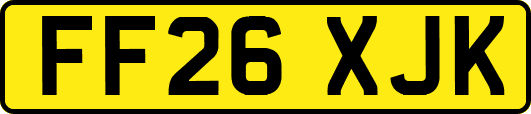 FF26XJK