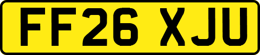 FF26XJU