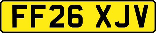 FF26XJV