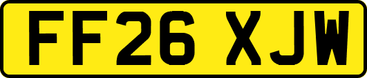 FF26XJW