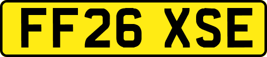 FF26XSE