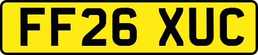 FF26XUC