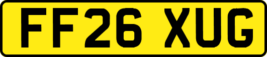 FF26XUG
