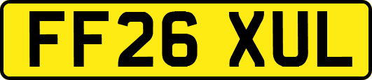FF26XUL