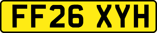 FF26XYH