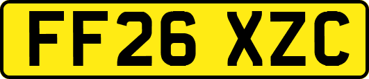 FF26XZC