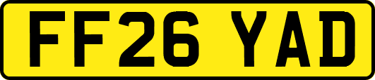 FF26YAD