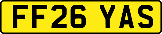 FF26YAS