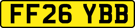 FF26YBB