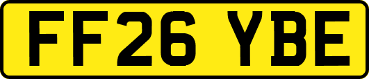 FF26YBE