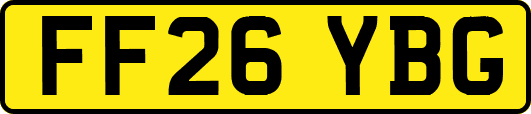 FF26YBG
