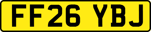 FF26YBJ