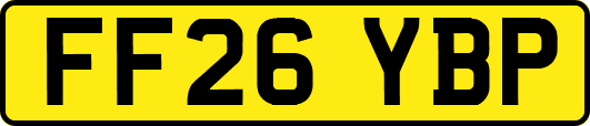 FF26YBP
