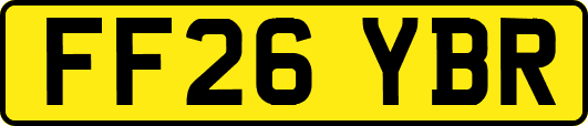 FF26YBR