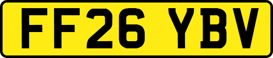 FF26YBV