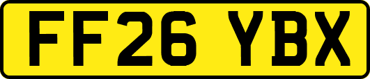 FF26YBX