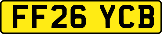 FF26YCB