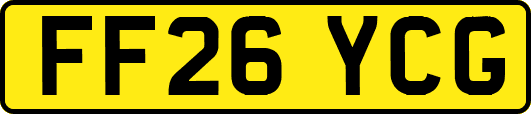 FF26YCG
