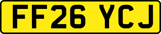 FF26YCJ