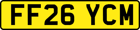 FF26YCM