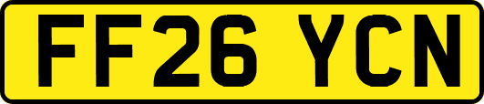 FF26YCN