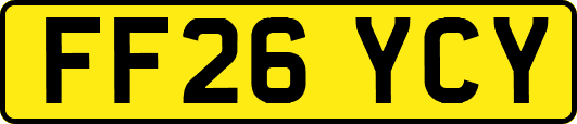 FF26YCY