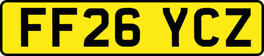 FF26YCZ