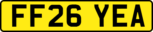 FF26YEA