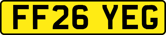 FF26YEG