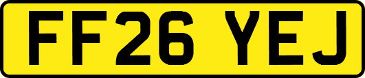 FF26YEJ