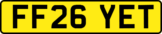 FF26YET