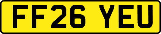 FF26YEU
