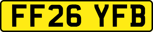 FF26YFB