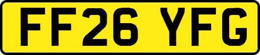 FF26YFG