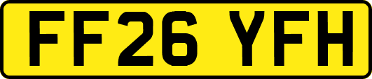 FF26YFH