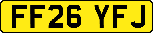 FF26YFJ