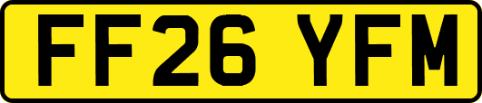 FF26YFM
