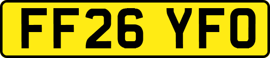 FF26YFO