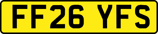 FF26YFS