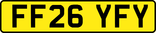 FF26YFY